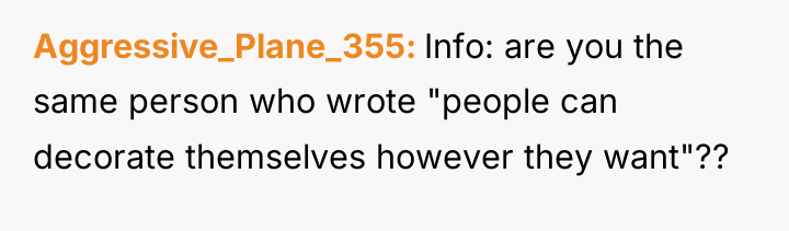 Aggressive_Plane_355 Info: are you the same person who wrote "people...