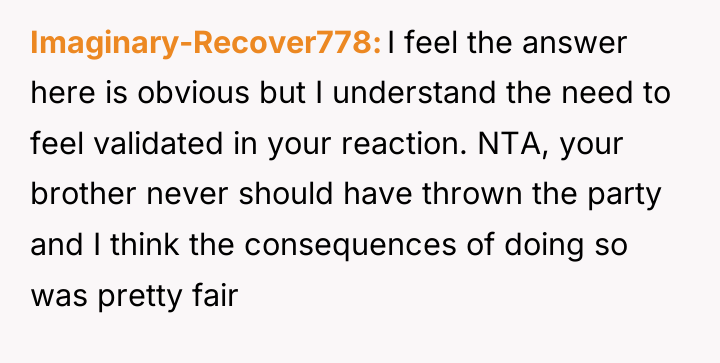 Imaginary-Recover778 I feel the answer here is obvious but I...