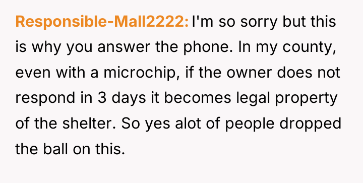 Responsible-Mall2222 I'm so sorry but this is why you answer...