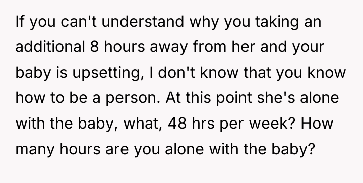 If you can't understand why you taking an additional 8...