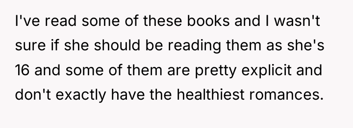 I've read some of these books and I wasn't sure...