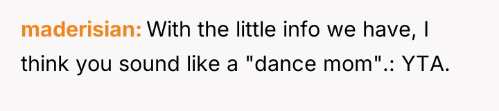 maderisian With the little info we have, I think you...