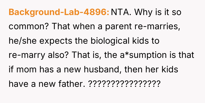 Background-Lab-4896 NTA. Why is it so common? That when a...
