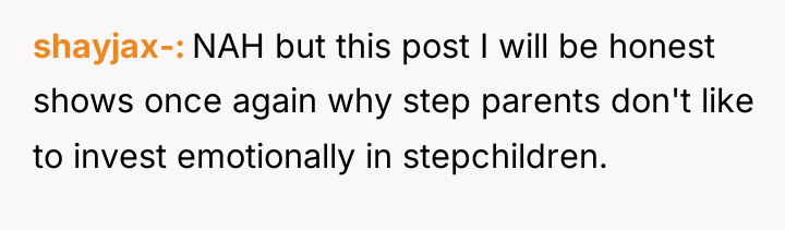 shayjax- NAH but this post I will be honest shows...