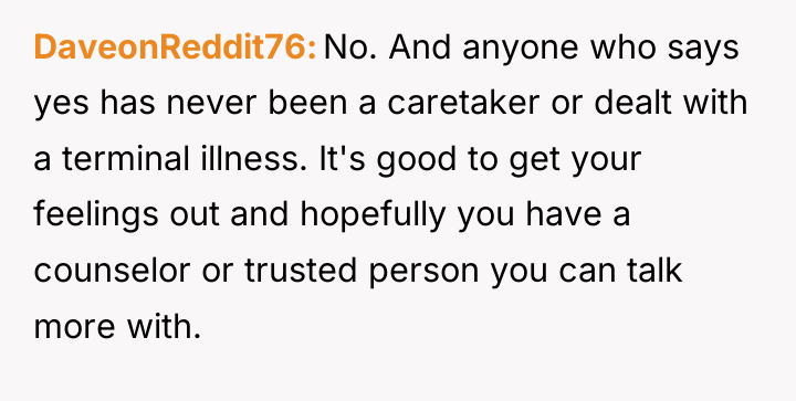 DaveonReddit76 No. And anyone who says yes has never been...