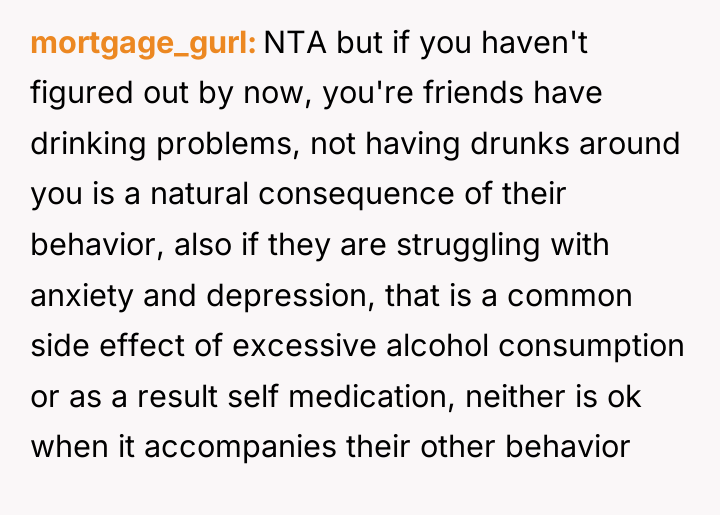 mortgage_gurl NTA but if you haven't figured out by now,...