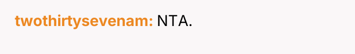 twothirtysevenam NTA.