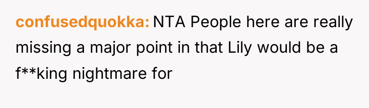 confusedquokka NTA People here are really missing a major point...
