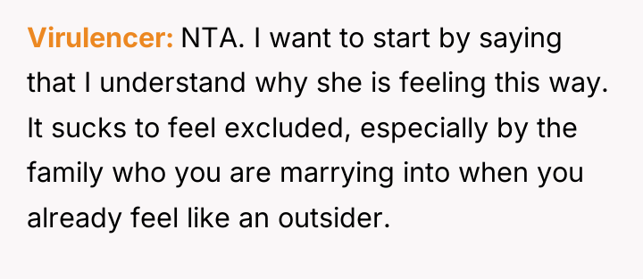 Virulencer NTA. I want to start by saying that I...