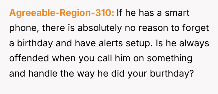 Agreeable-Region-310 If he has a smart phone, there is absolutely...