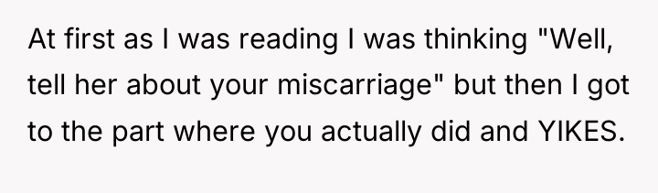 At first as I was reading I was thinking "Well,...