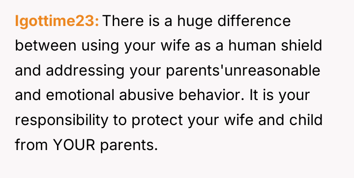 Igottime23 There is a huge difference between using your wife...