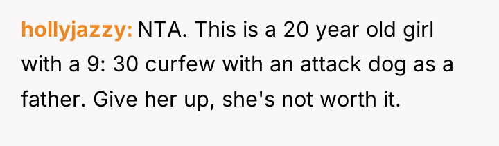 hollyjazzy NTA. This is a 20 year old girl with...