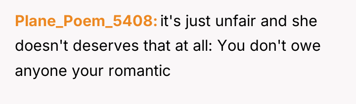 Plane_Poem_5408 it's just unfair and she doesn't deserves that at...
