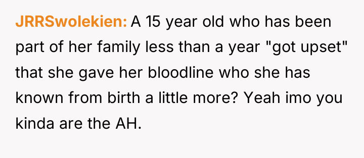 JRRSwolekien A 15 year old who has been part of...