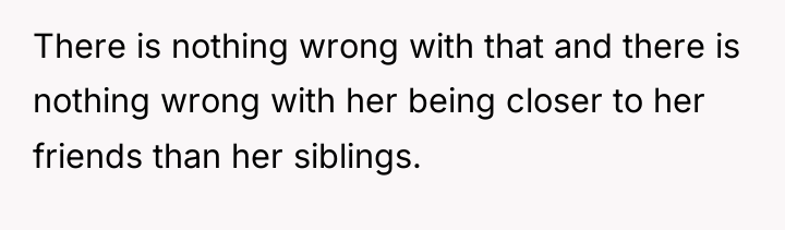 There is nothing wrong with that and there is nothing...
