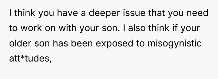 I think you have a deeper issue that you need...