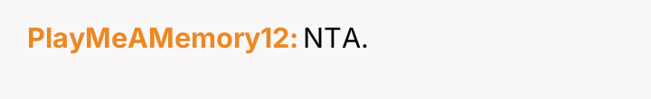 PlayMeAMemory12 NTA.