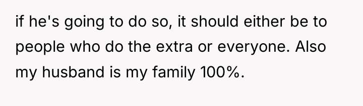 if he's going to do so, it should either be...