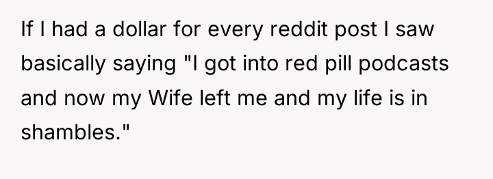 If I had a dollar for every reddit post I...