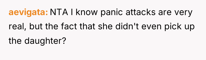 aevigata NTA I know panic attacks are very real, but...