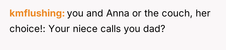kmflushing you and Anna or the couch, her choice!: Your...