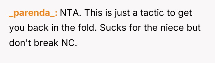 _parenda_ NTA. This is just a tactic to get you...