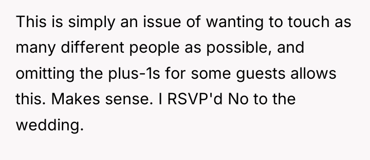 This is simply an issue of wanting to touch as...