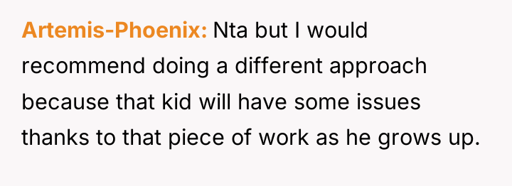 Artemis-Phoenix Nta but I would recommend doing a different approach...