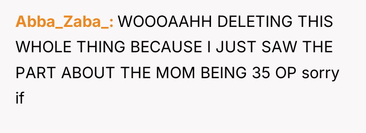 Abba_Zaba_ WOOOAAHH DELETING THIS WHOLE THING BECAUSE I JUST SAW...