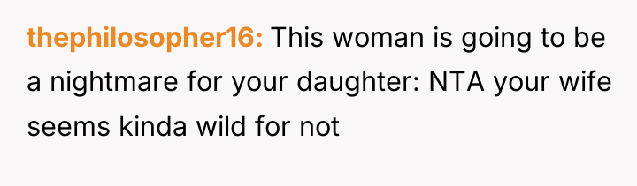 thephilosopher16 This woman is going to be a nightmare for...