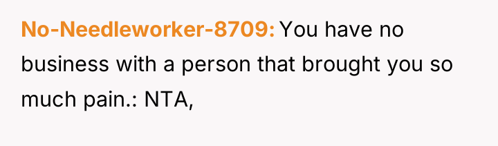 No-Needleworker-8709 You have no business with a person that brought...
