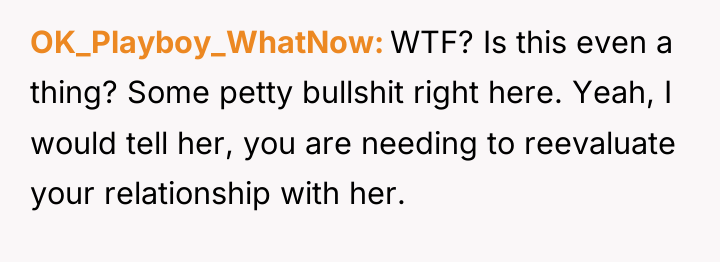 OK_Playboy_WhatNow WTF? Is this even a thing? Some petty bullshit...