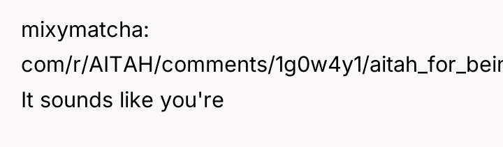 mixymatcha com/r/AITAH/comments/1g0w4y1/aitah_for_being_angry_at_my_friends_for_cutting/: It sounds like you're