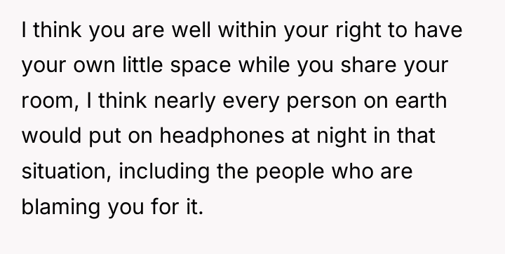 I think you are well within your right to have...
