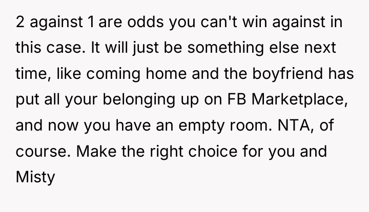 2 against 1 are odds you can't win against in...