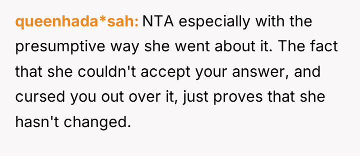 queenhada*sah NTA especially with the presumptive way she went about...