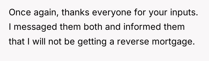 Once again, thanks everyone for your inputs. I messaged them...