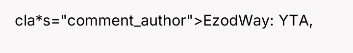 cla*s="comment_author">EzodWay: YTA,