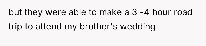 but they were able to make a 3 -4 hour...