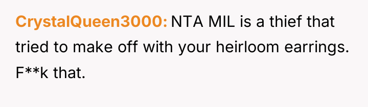 CrystalQueen3000 NTA MIL is a thief that tried to make...