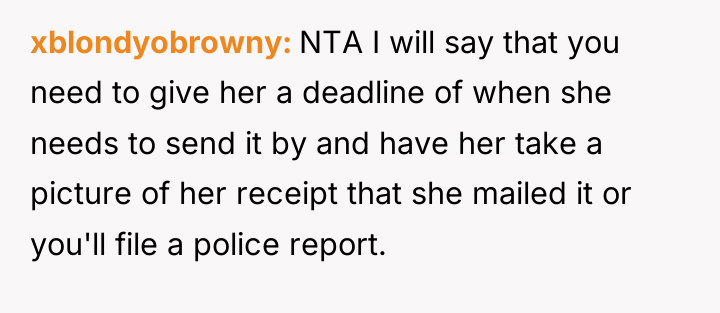 xblondyobrowny NTA I will say that you need to give...