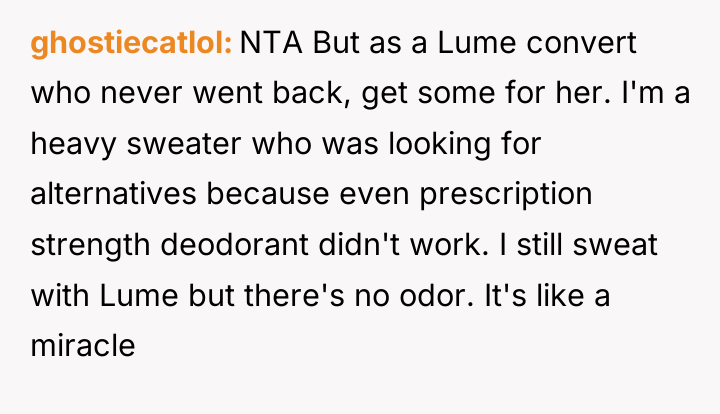 ghostiecatlol NTA But as a Lume convert who never went...