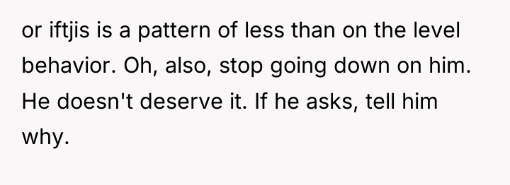 or iftjis is a pattern of less than on the...