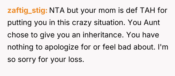 zaftig_stig NTA but your mom is def TAH for putting...