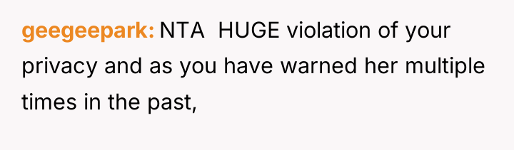 geegeepark NTA HUGE violation of your privacy and as...