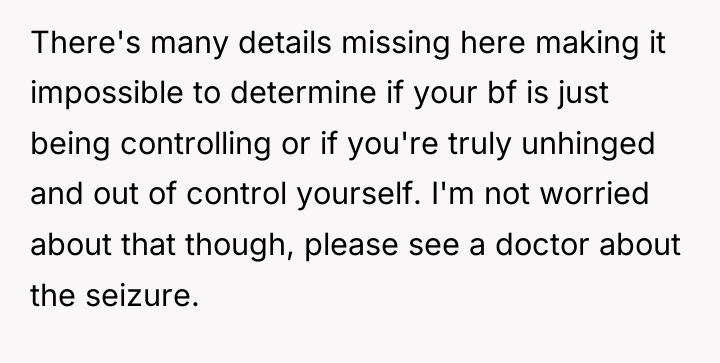 There's many details missing here making it impossible to determine...