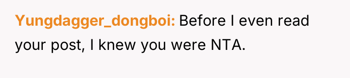 Yungdagger_dongboi Before I even read your post, I knew you...