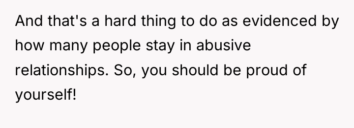 And that's a hard thing to do as evidenced by...