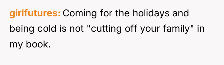 girlfutures Coming for the holidays and being cold is not...